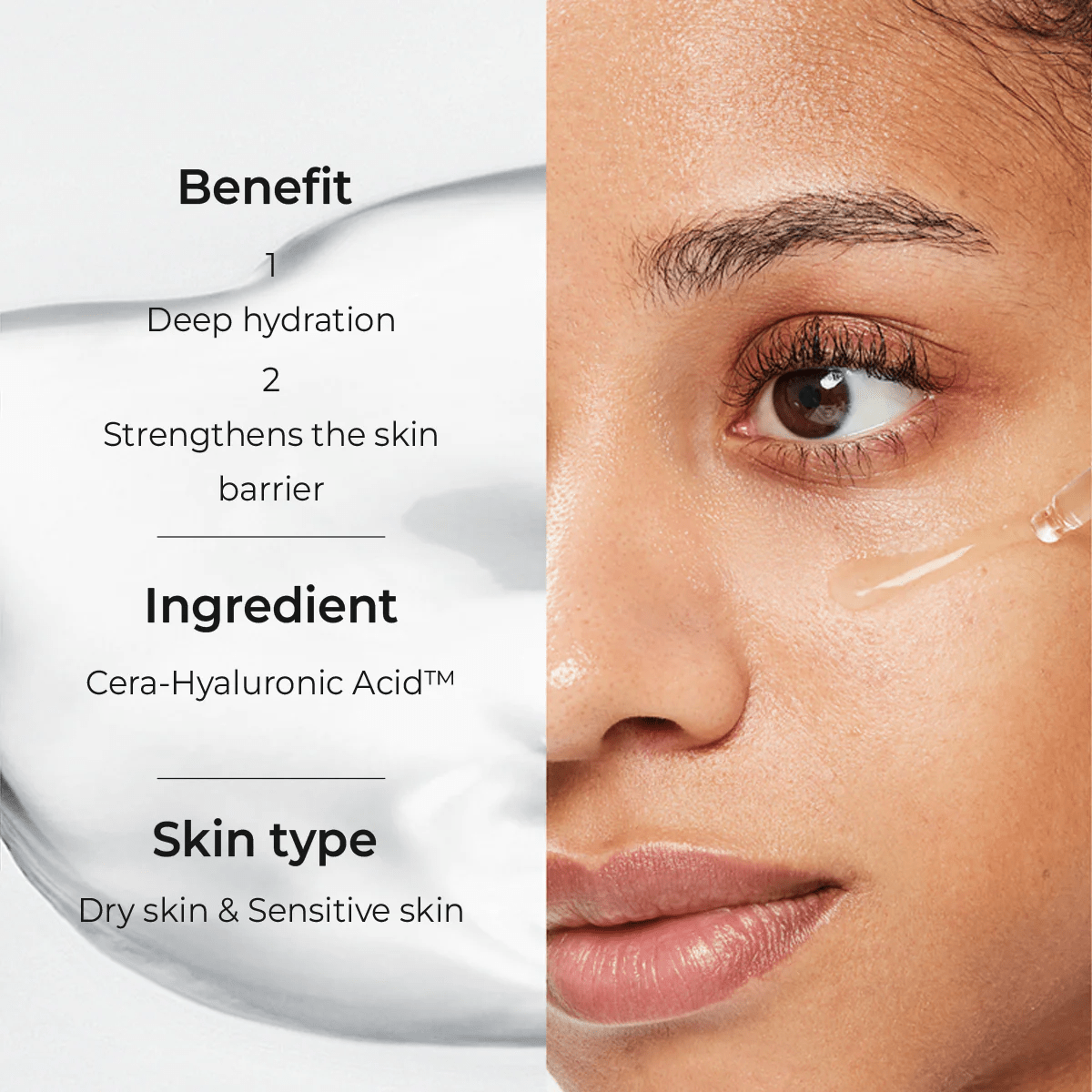 Aestura Atobarrier 365 Hydro Cera - HA Ampoule 30ml أمبولات أستورا أتوباريير 365 هيدرو سيرا - إتش إيه - Princess Cosmetics Qatar