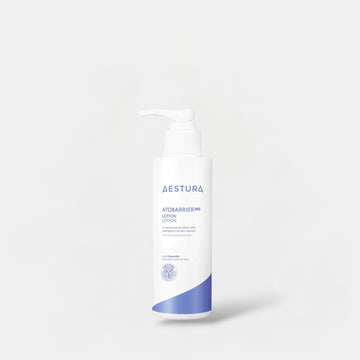 Aestura Atobarrier 365 Lotion 150ml إيستورا أتو باريير 365 لوشن - Princess Cosmetics Qatar