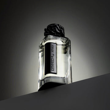 Afnan Lynked Freedom Black 100ml أفنان لينك، الحرية السوداء - Princess Cosmetics Qatar