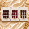 Aierfei Beauty Nails (24pcs) أظافر أيرفاي بيوتي - Princess Cosmetics Qatar