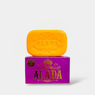 Alada Soap 160g صابون ألادا - Princess Cosmetics Qatar
