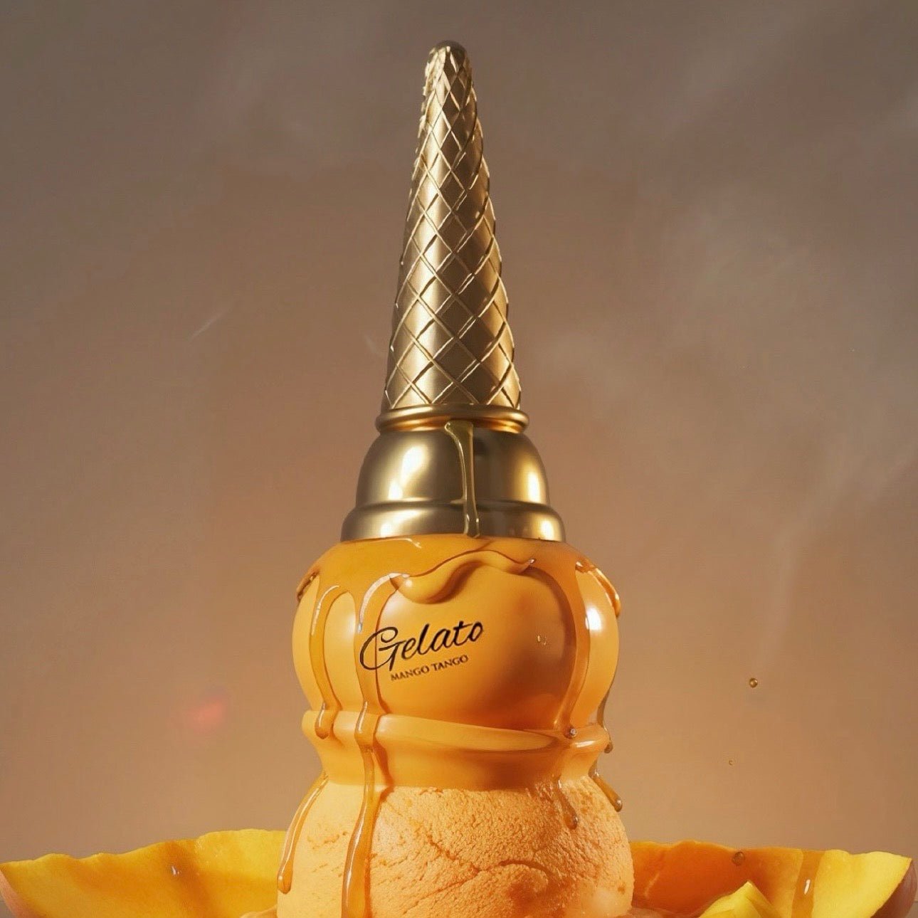 Amaran Gelato Mango Tango 100ml أماران جيلاتو مانجو تانجو – Princess ...