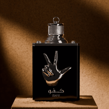 Amaran Kafu 100ml أماران كافو - Princess Cosmetics Qatar