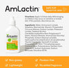 Amlactin Daily Vitamin C Lotion with 7% Lactic Acid 225g. أملاكتين لوشن فيتامين سي اليومي مع حمض اللاكتيك بنسبة 7% 225 جرام - Princess Cosmetics Qatar