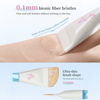 Amortals Fishtail Foundation Brush & Powder Puff Set مجموعة فرشاة كريم الأساس وبودرة الوجه من أمورتالز فيشتيل - Princess Cosmetics Qatar