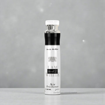 Ana Abiyedh Air Freshener 300ml معطر جو آنا أبييد - Princess Cosmetics Qatar