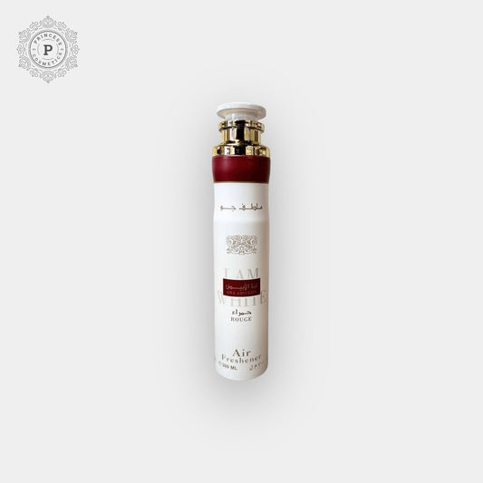 Ana Abiyedh Rouge Air Freshener 300ml. أنا أبيض روج معطر جو 300 مل - Princess Cosmetics Qatar