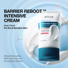 Anua Barrier Reboot Intensive Cream 100ml كريم أنوا المكثف لإعادة بناء حاجز البشرة - Princess Cosmetics Qatar