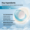 Anua Barrier Reboot Intensive Cream 100ml كريم أنوا المكثف لإعادة بناء حاجز البشرة - Princess Cosmetics Qatar