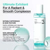 Anua BHA 2% Gentle Exfoliating Toner 150ml أنوا BHA 2٪ تونر مقشر لطيف - Princess Cosmetics Qatar