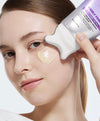 Anua Collagen Retinol Refining Gua Sha Cream 80ml كريم أنوا لتنقية الكولاجين والريتينول بتقنية غوا شا - Princess Cosmetics Qatar