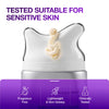 Anua Collagen Retinol Refining Gua Sha Cream 80ml كريم أنوا لتنقية الكولاجين والريتينول بتقنية غوا شا - Princess Cosmetics Qatar