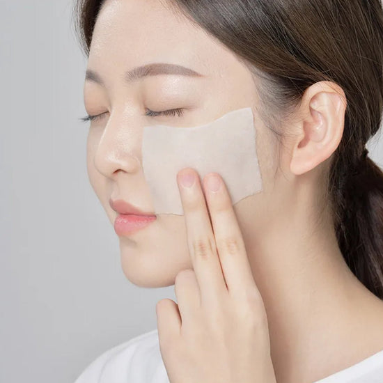 Anua Cotton Pad for Toner (60ea) قطعة قطنية من أنوا لتونر البشرة - Princess Cosmetics Qatar