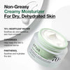 Anua Heartleaf 70 Intense Calming Cream 50ml أنوا هارت ليف 70 كريم مهدئ مكثف - Princess Cosmetics Qatar