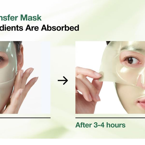 Anua Heartleaf 70 Soothing Collagen Mask (1 Sheet) قناع الكولاجين المهدئ من أنوا هارت ليف 70 - Princess Cosmetics Qatar