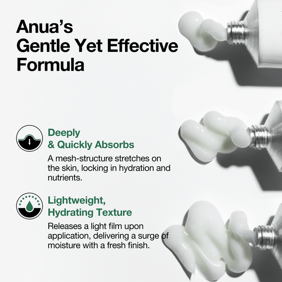 Anua Heartleaf Centella Red Spot Cream 30ml كريم أنوا هارتليف سنتيلا للبقع الحمراء - Princess Cosmetics Qatar