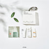 Anua Heartleaf Soothing Trial Kit أنوا هارتليف طقم محاكمة مهدئ - Princess Cosmetics Qatar