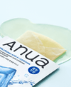 Anua Hyaluronic Acid 8 Catechin Cool Slim Mask (1 Sheet) قناع أنوا هيالورونيك أسيد 8 كاتشين كول سليم - Princess Cosmetics Qatar