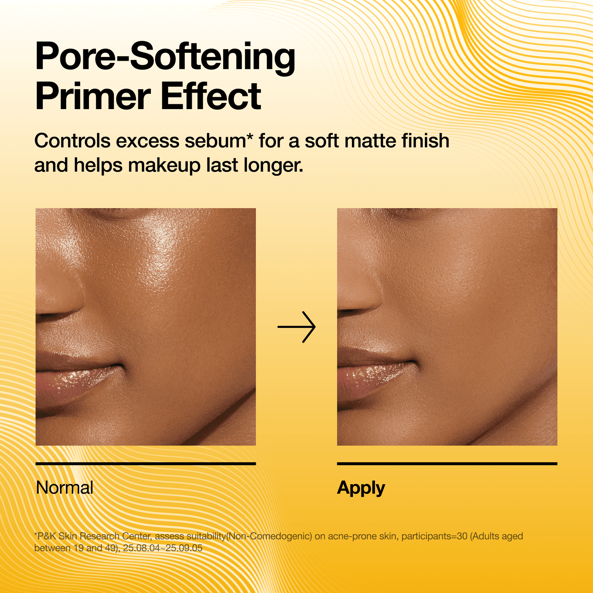 Anua Invisible Matte Finish Sunscreen 50ml واقي الشمس أنوا غير المرئي ذو اللمسة النهائية غير اللامعة - Princess Cosmetics Qatar