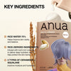Anua KPOP Demon Hunter Rice 70 Intensive Moisturizing Milk Mask (1 Sheet) قناع حليب أنوا كيبوب ديمون هانتر رايس 70 المرطب المكثف - Princess Cosmetics Qatar