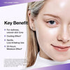 Anua KPOP Demon Hunter Vita Brightening Collagen Mask (1 Sheet) قناع الكولاجين لتفتيح البشرة من أنوا كيبوب ديمون هانتر فيتا - Princess Cosmetics Qatar