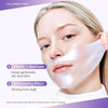 Anua KPOP Demon Hunter Vita Brightening Collagen Mask (1 Sheet) قناع الكولاجين لتفتيح البشرة من أنوا كيبوب ديمون هانتر فيتا - Princess Cosmetics Qatar