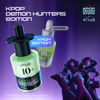 Anua KPOP Demon Hunters Azelaic Acid 10 Hyaluron Redness Soothing Serum 50ml أنوا كيبوب صائدو الشياطين حمض الأزيليك 10 هيالورون احمرار مصل مهدئ - Princess Cosmetics Qatar