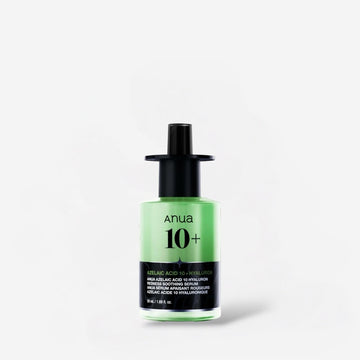 Anua KPOP Demon Hunters Azelaic Acid 10 Hyaluron Redness Soothing Serum 50ml أنوا كيبوب صائدو الشياطين حمض الأزيليك 10 هيالورون احمرار مصل مهدئ - Princess Cosmetics Qatar