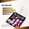 Anua KPOP Demon Hunters Ceramide Barrier Collagen Mask (1 Sheet) قناع الكولاجين الحاجز السيراميدي من أنوا، صائدو الشياطين، الكيبوب - Princess Cosmetics Qatar