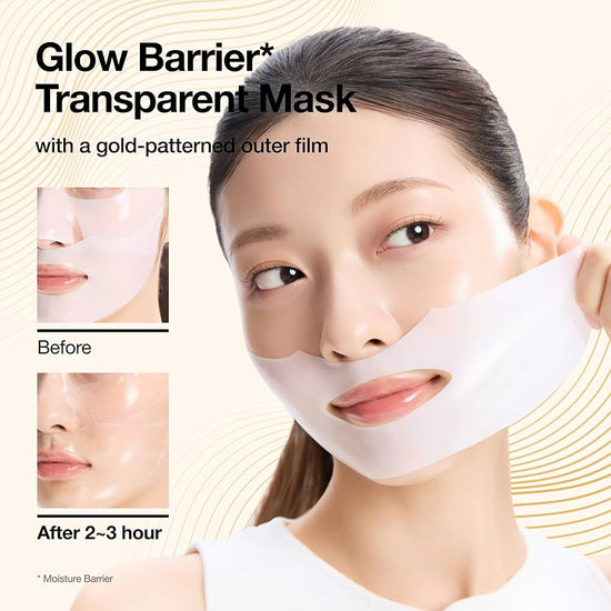 Anua KPOP Demon Hunters Ceramide Barrier Collagen Mask (1 Sheet) قناع الكولاجين الحاجز السيراميدي من أنوا، صائدو الشياطين، الكيبوب - Princess Cosmetics Qatar
