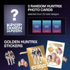 Anua Kpop Demon Hunters Glow Skin Discovery Set مجموعة أنوا كيبوب ديمون هانترز جلو سكين ديسكفري - Princess Cosmetics Qatar