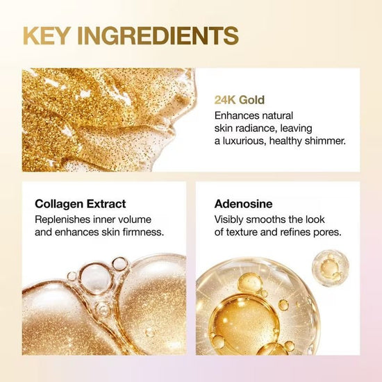 Anua KPOP Demon Hunters Golden Firming Collagen Wrapping Mask 80ml قناع الكولاجين الذهبي لشد البشرة من أنوا، أحد أعضاء فرقة كيبوب ديمون هانترز - Princess Cosmetics Qatar