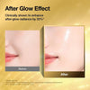 Anua KPOP Demon Hunters Golden Firming Collagen Wrapping Mask 80ml قناع الكولاجين الذهبي لشد البشرة من أنوا، أحد أعضاء فرقة كيبوب ديمون هانترز - Princess Cosmetics Qatar