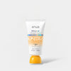 Anua KPOP Demon Hunters Mineral Weightless Finish Sunscreen 50ml واقي الشمس المعدني الخفيف الوزن من أنوا كيبوب ديمون هانترز - Princess Cosmetics Qatar