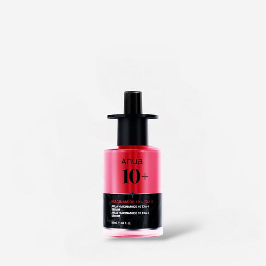 Anua KPOP Demon Hunters Niacinamide 10 TXA 4 Serum 50ml مصل أنوا كيه بوب ديمون هانترز نياسيناميد 10 تي اكس ايه 4 - Princess Cosmetics Qatar