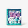 Anua Kpop Demon Hunters PDRN Glow Discovery Set مجموعة أنوا كيبوب ديمون هانترز بي دي آر إن جلو ديسكفري - Princess Cosmetics Qatar