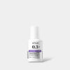 Anua Nano Retinol 0.3% + Niacin Renewing Serum 30ml أنوا نانو ريتينول 0.3٪ + سيروم تجديد النياسين - Princess Cosmetics Qatar