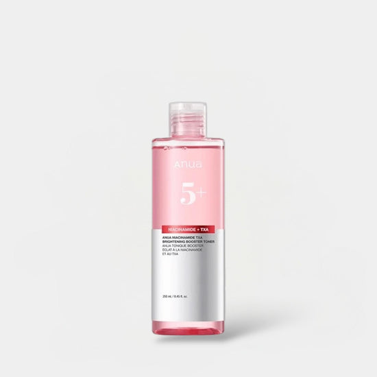 Anua Niacinamide TXA Brightening Booster Toner 250ml تونر أنوا نياسيناميد TXA المعزز للتفتيح - Princess Cosmetics Qatar