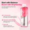 Anua Niacinamide TXA Brightening Booster Toner تونر أنوا نياسيناميد TXA المعزز للتفتيح - Princess Cosmetics Qatar