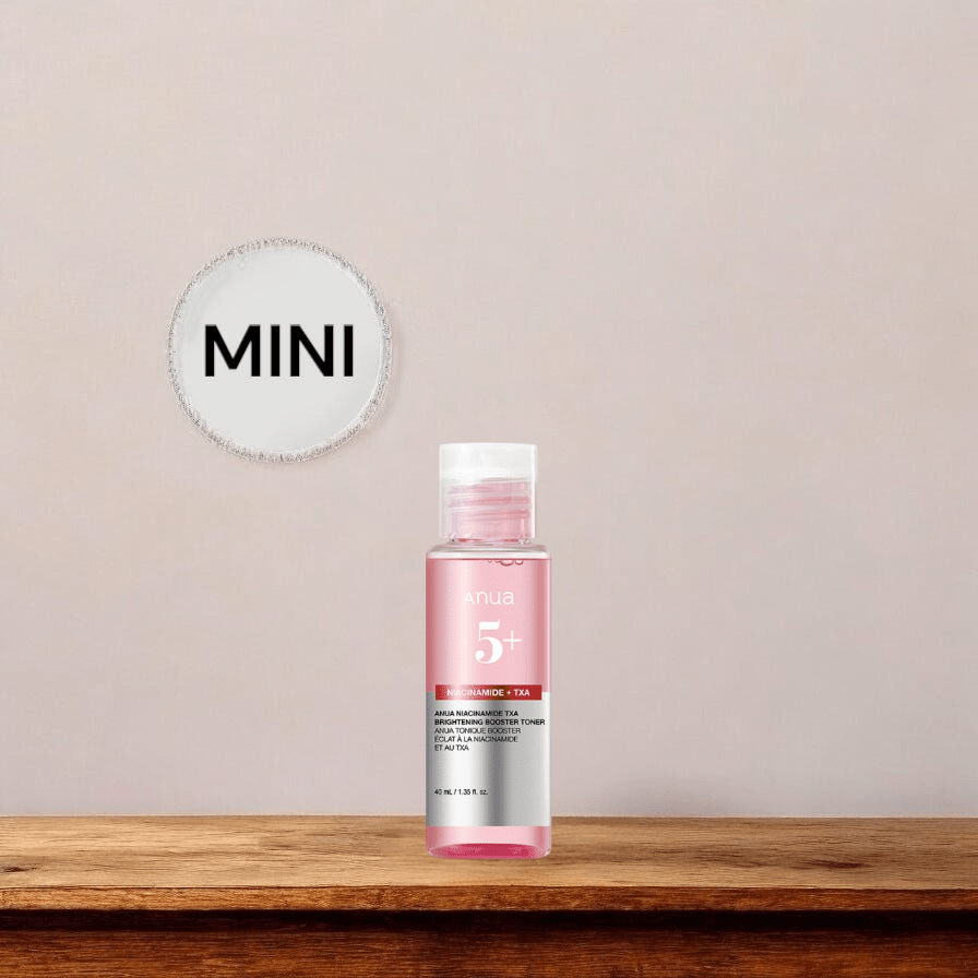 Anua Niacinamide TXA Brightening Booster Toner تونر أنوا نياسيناميد TXA المعزز للتفتيح - Princess Cosmetics Qatar