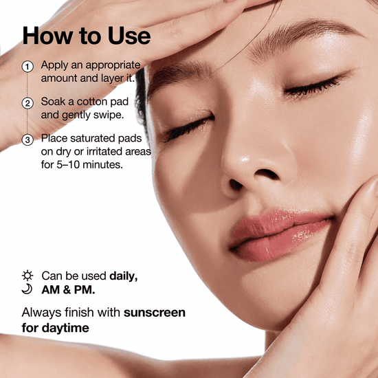 Anua PDRN 100 Hyaluronic Acid Booster Toner أنوا PDRN 100 تونر معزز بحمض الهيالورونيك - Princess Cosmetics Qatar