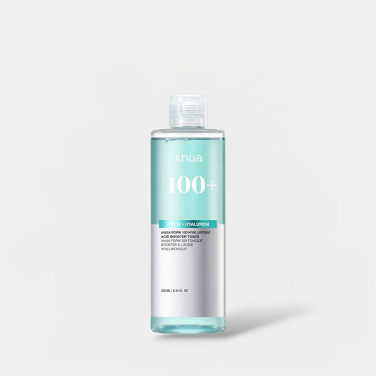 Anua PDRN 100 Hyaluronic Acid Booster Toner أنوا PDRN 100 تونر معزز بحمض الهيالورونيك - Princess Cosmetics Qatar