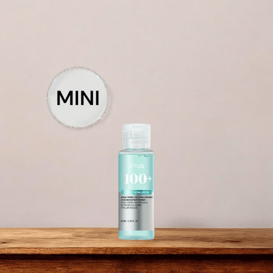 Anua PDRN 100 Hyaluronic Acid Booster Toner أنوا PDRN 100 تونر معزز بحمض الهيالورونيك - Princess Cosmetics Qatar