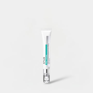 Anua PDRN Caffeine Rejuvenating Eye Cream 20ml أنوا كريم تجديد منطقة حول العين بـ PDRN والكافيين - Princess Cosmetics Qatar