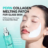 Anua PDRN Collagen Melting Patch For Glass Skin (4 Patches) لصقة أنوا بي دي آر إن لإذابة الكولاجين للحصول على بشرة زجاجية - Princess Cosmetics Qatar