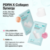 Anua PDRN Collagen Melting Patch For Neck (4 Patches) لصقة أنوا بي دي آر إن الكولاجينية المذابة للرقبة - Princess Cosmetics Qatar