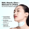 Anua PDRN Collagen Melting Patch For Neck (4 Patches) لصقة أنوا بي دي آر إن الكولاجينية المذابة للرقبة - Princess Cosmetics Qatar