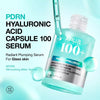 Anua PDRN Hyaluronic Acid Capsule 100 Serum 30ml أنوا PDRN كبسولة حمض الهيالورونيك 100 مصل - Princess Cosmetics Qatar