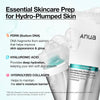 Anua PDRN Hyaluronic Acid Moisturizing Cleansing Foam 150ml غسول رغوي مرطب بحمض الهيالورونيك من أنوا بي دي آر إن - Princess Cosmetics Qatar