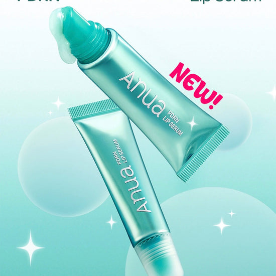 Anua PDRN Lip Serum 10ml سيروم الشفاه أنوا بي دي آر إن - Princess Cosmetics Qatar